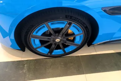 Xiaomi Auto SU7