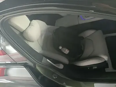 Xiaomi SU7