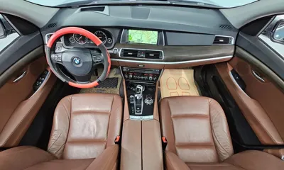 BMW Gran Turismo