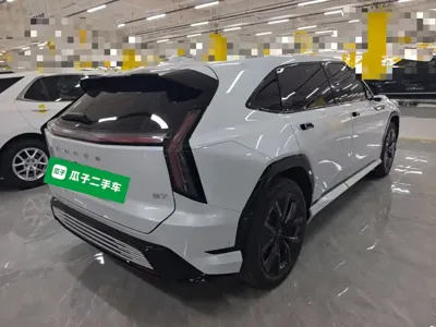 Honda 东风本田S7