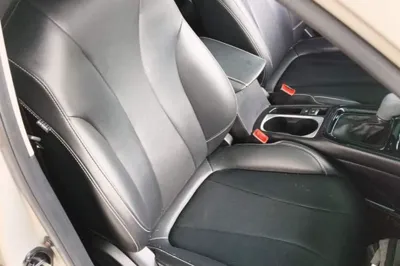 Roewe i5