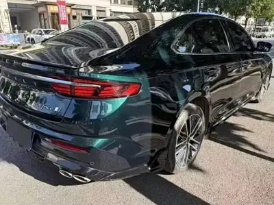 Geely Xingrui