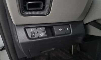 Kia EV5