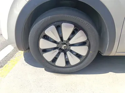 Wuling Bingo