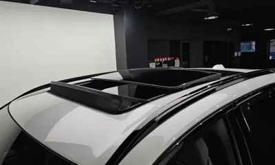 BMW X5M
