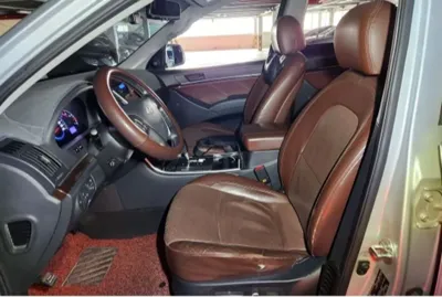 Hyundai Veracruz