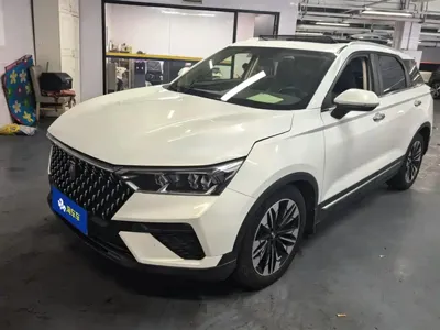 Bestune T77