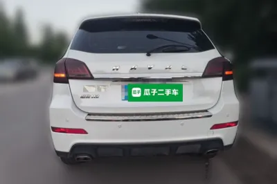 Haval H2