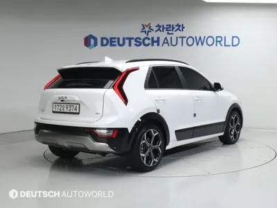 Kia Niro