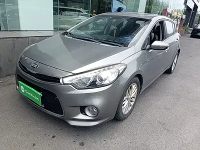 Kia K3S