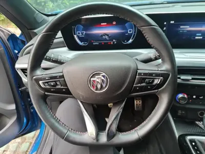 Buick Verano
