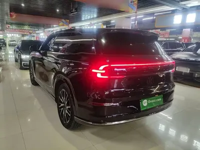 Qiyuan Qiyuan Q07