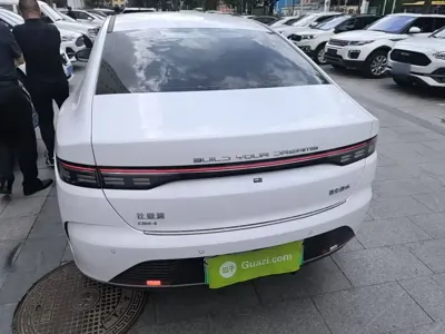 BYD Destroyer 05
