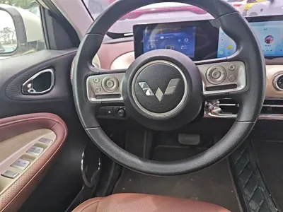 Wuling Bingo