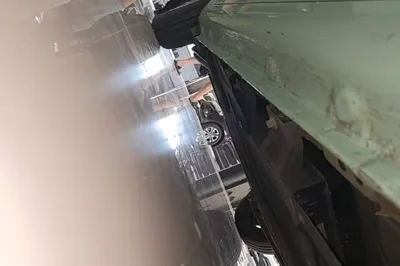 CHANGAN NEVO Lumin