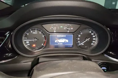 Buick Regal