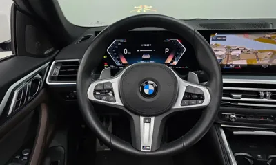 BMW 4-Series