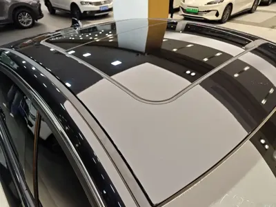 Hongqi Hongqi H5