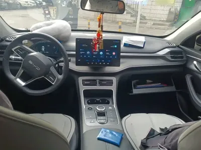 BYD Destroyer 05