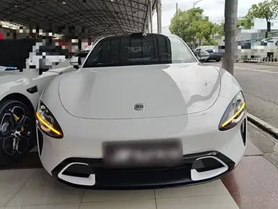 Xiaomi SU7