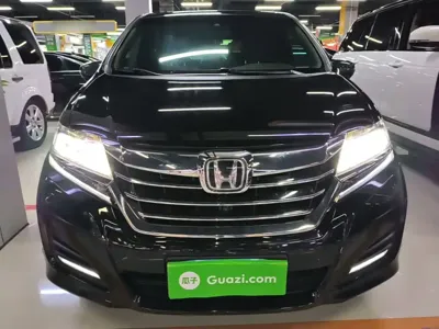 Honda Elysion