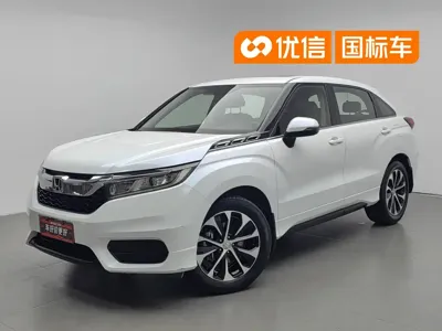 Honda Avancier