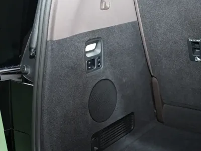 Li Auto Li MEGA