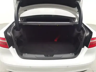 Jaguar XEL