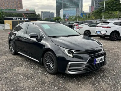 Toyota Levin