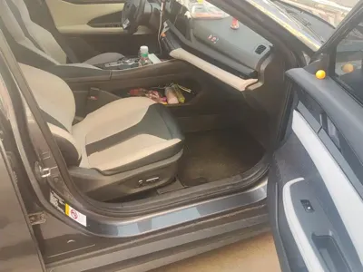 Changan UNI-V iDD