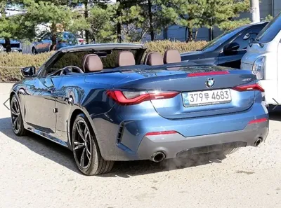 BMW 4-Series