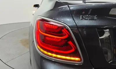 Kia K9