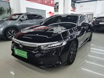 Honda Inspire