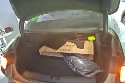 Xiaomi Auto SU7