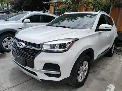 Chery Tiggo 5x