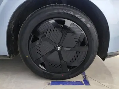 Arcfox 极狐T1