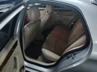 Volkswagen Bora