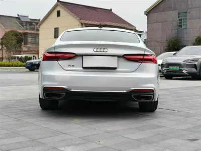 Audi A5 (Import)