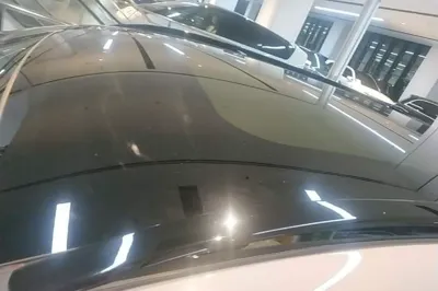 BYD Sealion 05 EV