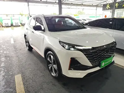 Changan CS55PLUS