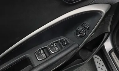 Hyundai Maxcruz
