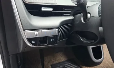 Hyundai Ioniq5