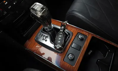Infiniti FX