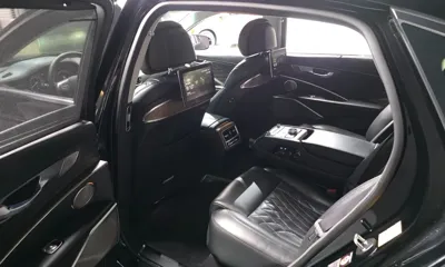 Kia K9