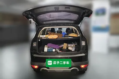 Baojun 560