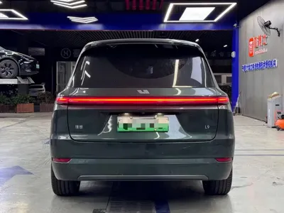 Li Auto Li L9