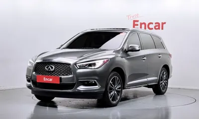Infiniti QX60