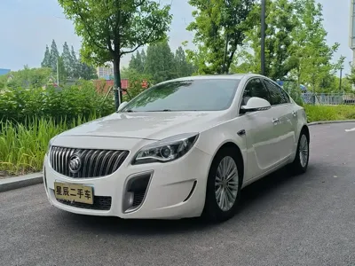 Buick Regal