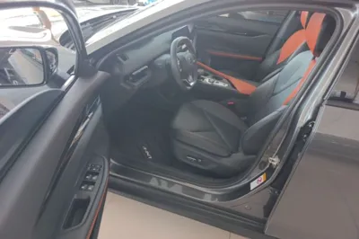 Changan UNI-V iDD