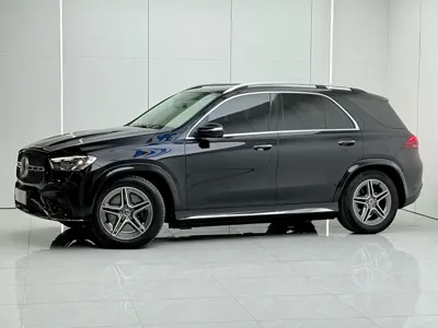 Mercedes-Benz 奔驰GLE(进口)